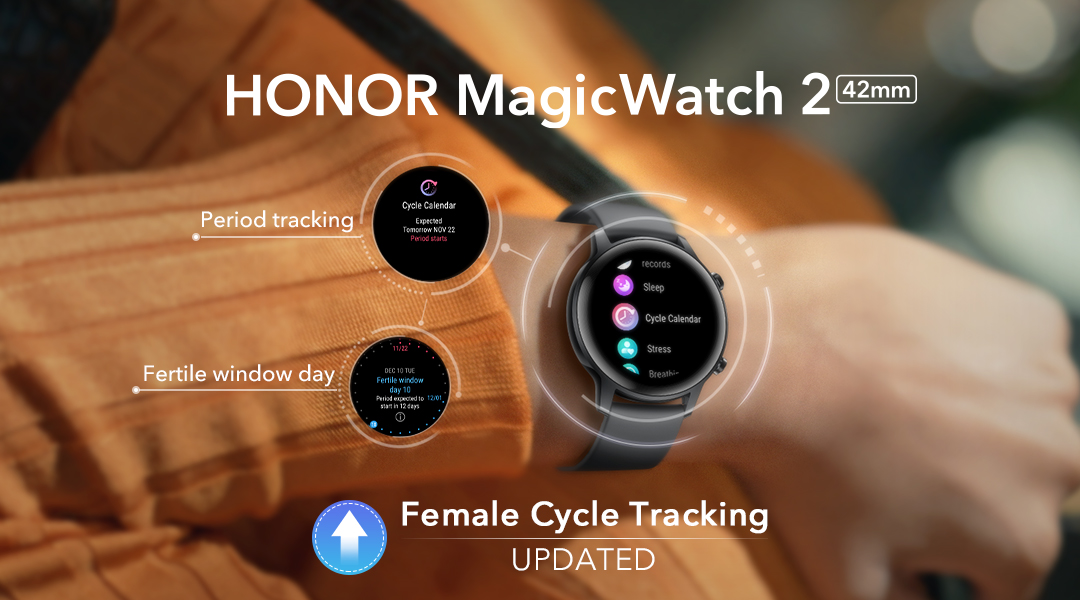 HONOR MagicWatch 2 Updates .jpg