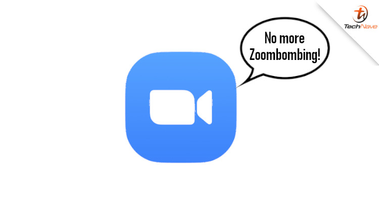Zoom now has passwords and waiting rooms to prevent Zoombombing