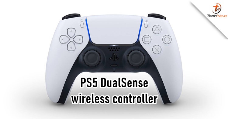 Sony revealed their new PlayStation 5 DualSense wireless controller, but what's new?