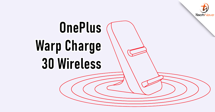 OnePlus just made a 30W wireless charger and it will be released soon