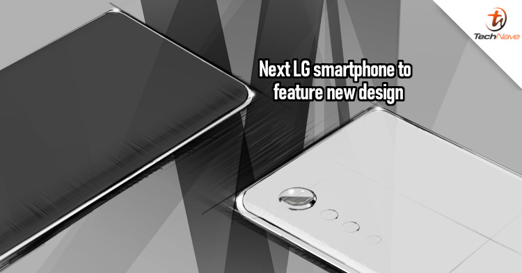 Upcoming LG smartphone to feature rear cameras with 'raindrop' design