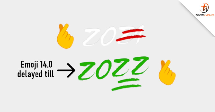 Unicode 14.0 has been delayed so you might not see new Emojis till 2022