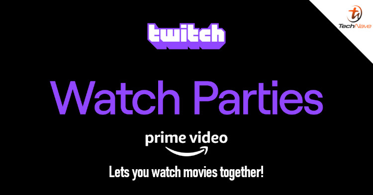 Twitch Watch Parties beta will launch in the US in April, global release to follow eventually