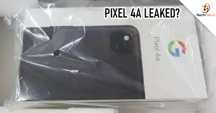 Google Pixel 4a complete tech specs leaked and it's equipped with SD730 as well as 3080mAh battery