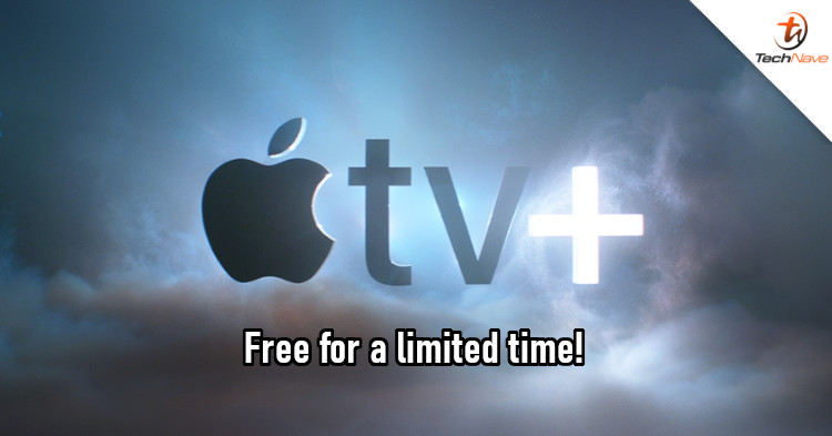 Some Apple TV+ shows will be free for a limited time soon