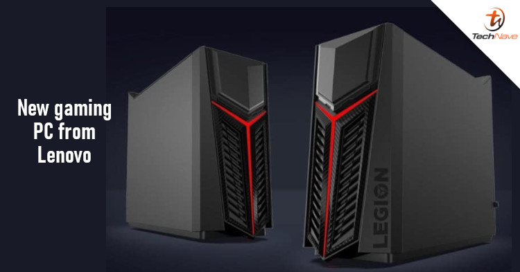 Lenovo will launch new Savior Blade 7000 gaming desktop PC soon