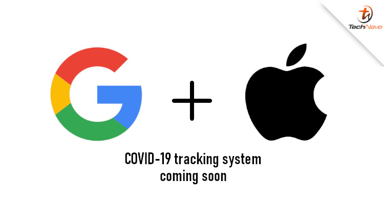 COVID-19 tracking system by Google and Apple coming to Android devices via Google Play