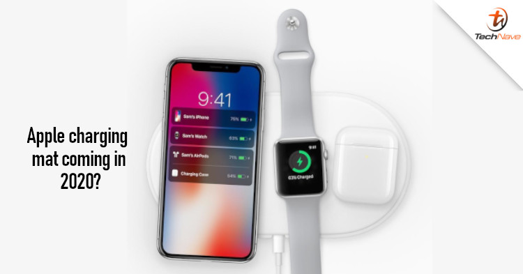 Apple AirPower rumour resurfaces, expected to house A11 Bionic chipset