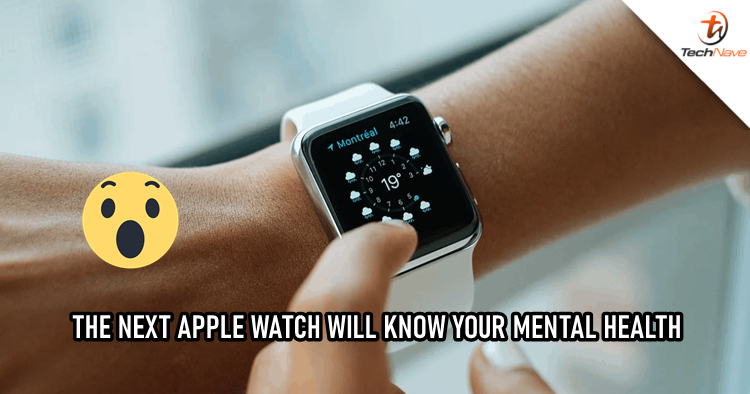 Apple Watch Series 6 will be able to detect mental health and brings other new features