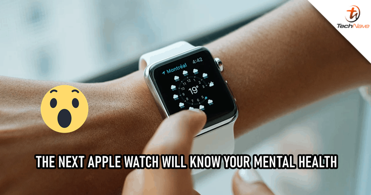 Apple Watch Series 6 will be able to detect mental health and