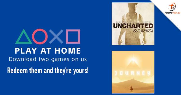 Sony announce Play at Home initiative, gives away 2 free games to encourage social distancing