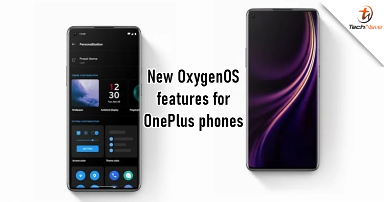 Google Stadia, Dynamic Wallpapers, Dark Theme and more coming soon to OnePlus OxygenOS