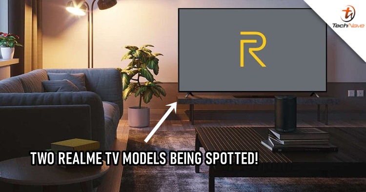 New realme TV models are spotted on the Bluetooth SIG listing