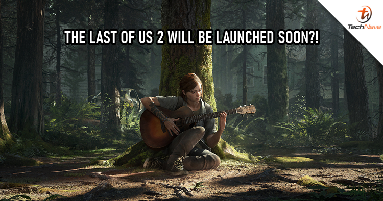 Vice President of Naughty Dog says we will get to play The Last of Us 2 soon
