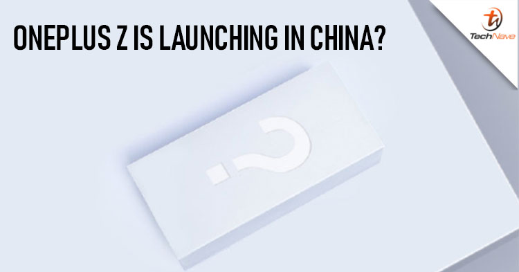 A mysterious device will be launching alongside with the OnePlus 8 series in China today!