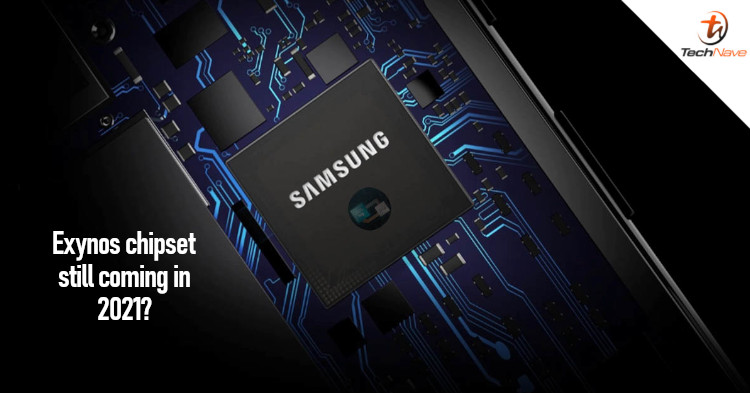 Samsung had more CPUs in development before shutting down the project