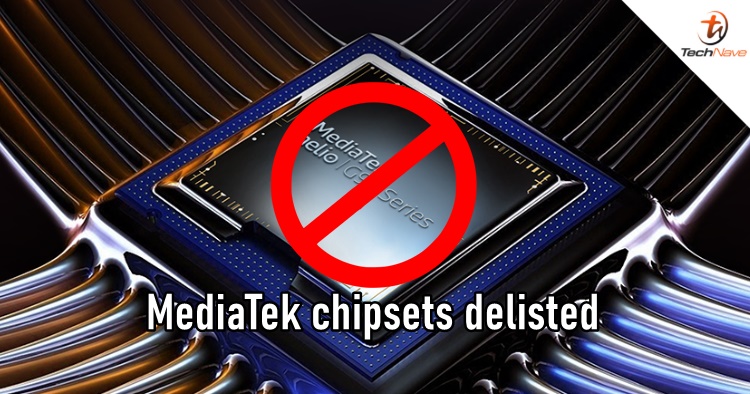 Over 50 smartphones with MediaTek chipsets have been delisted by UL Benchmarks for cheating