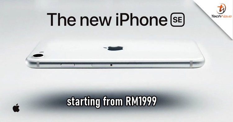 Iphone Se 2020 Malaysia Release Date