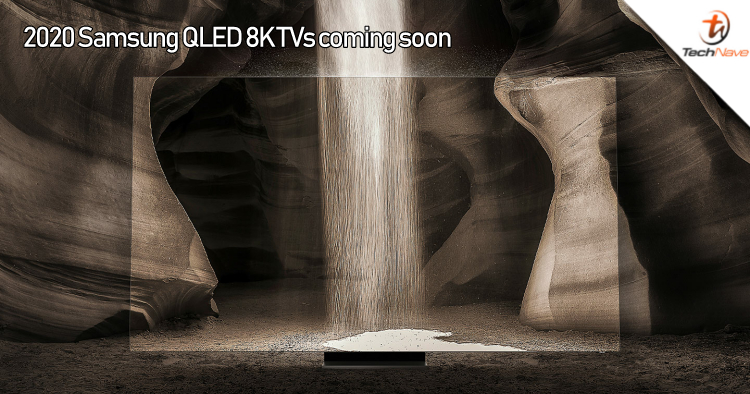 New Samsung QLED 8K TVs, The Sero, The Serif and The Frame coming to Malaysia soon