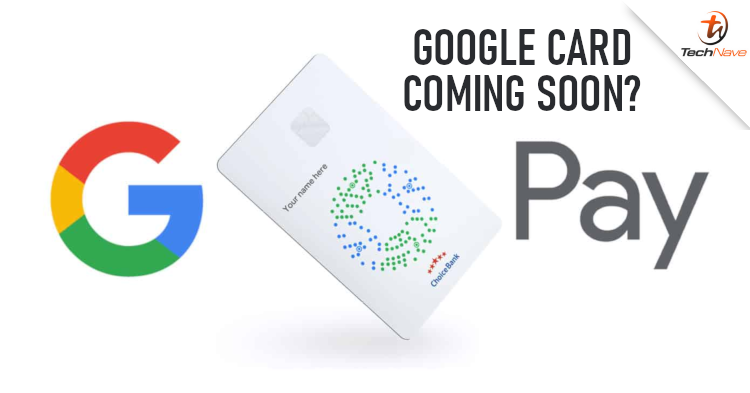 Google might introduce their own debit card very soon