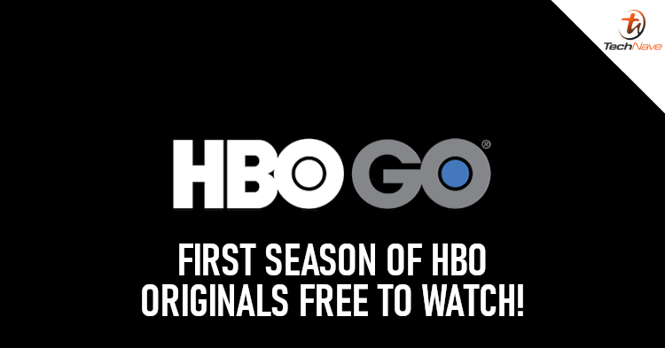 You can watch the first season of any HBO Originals on HBO Go!
