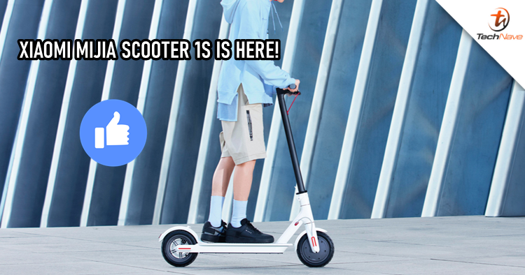 Xiaomi brings back its award-winning scooter with upgraded features