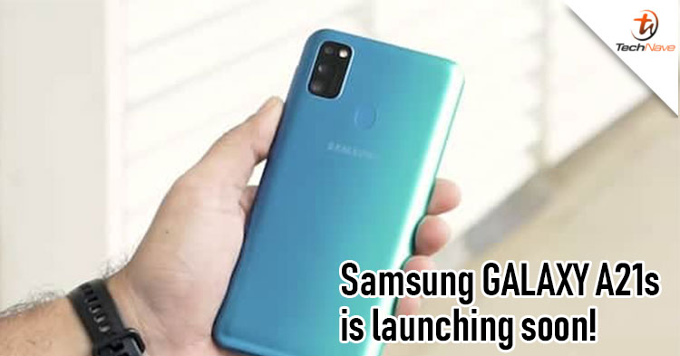 The Samsung Galaxy A21s appeared on FCC Listing with an 18W fast charge support!