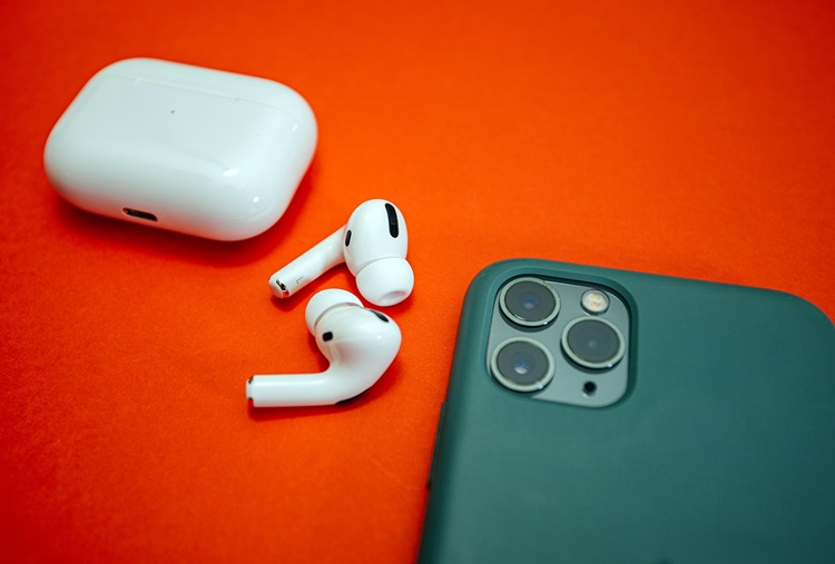 AirPods 3 To Grab Technology & Design Upgrades From AirPods Pro