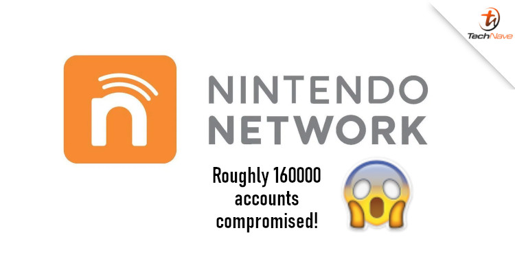 Nintendo confirms that about 160000 Nintendo Network IDs were hacked into