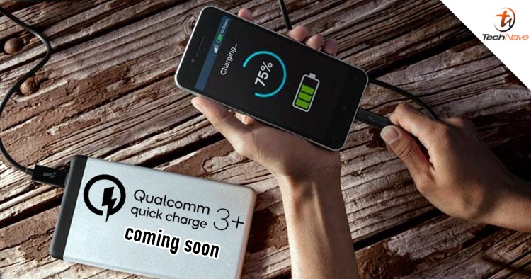 Qualcomm plans to introduce Quick Charge 3+ technology to budget-friendly smartphones