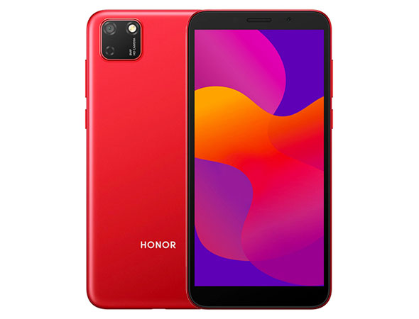 Сколько времени заряжается honor 9s