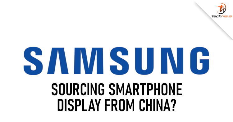 Could Samsung use OLED from China for their upcoming Samsung Galaxy S series