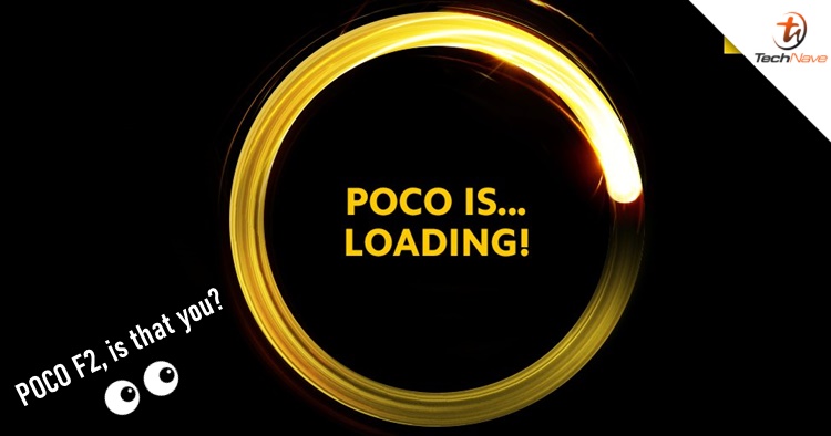 Is POCO teasing the arrival of the POCO F2 series? Here's what we know so far