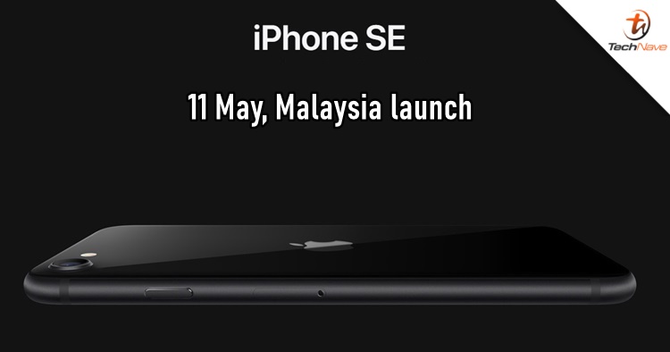 The iPhone SE 2020 launching date for Malaysia officially announced