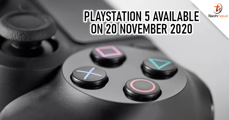 Sony PS5 could be unveiled on 20 November 2020 based on leaks