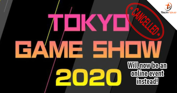 CESA confirm cancellation of Tokyo Game Show 2020, event to be held online instead