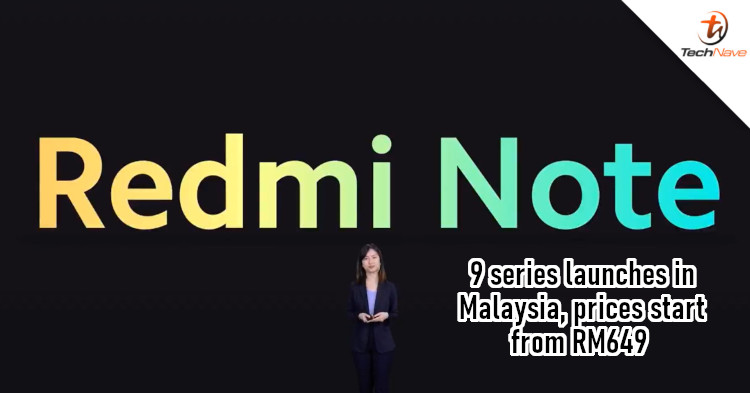 Xiaomi Redmi Note 9 Pro Price in Malaysia & Specs - RM869