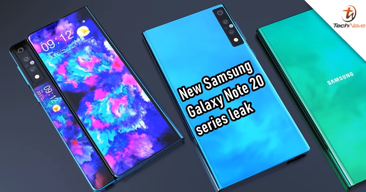 New leak claims the Samsung Galaxy Fold 2 will be the new Galaxy Note Ultra