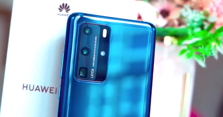 HUAWEI P40 Pro Plus review: True innovation in a stunted ecosystem