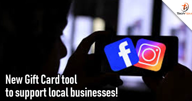 Facebook and Instagram launched a new feature to support local businesses!