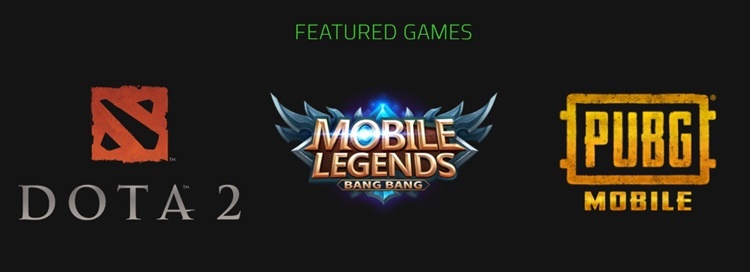 Southeast Asian legends highlighted in App Store's 'Mobile Legends