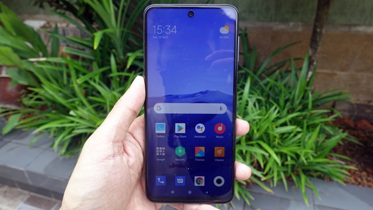 Redmi Note 9S review - Staying true to its roots | TechNave