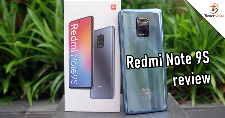 Redmi Note 9S review - Staying true to its roots