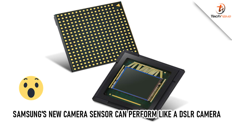 Samsung's new DSLR-level 50MP camera sensor might be featured in a vivo smartphone