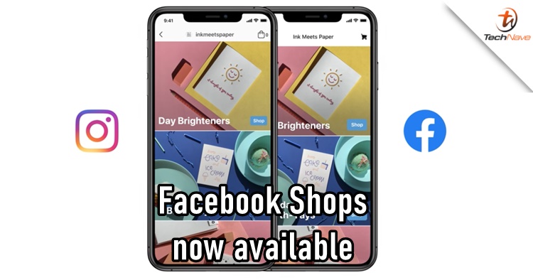 Small businesses can now open their stores on Facebook Shops for free