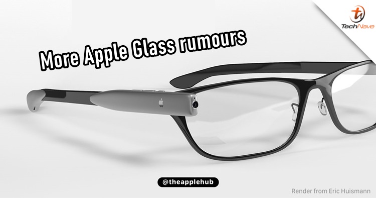 Apple Glass could cost ~RM2173 according to new leaks