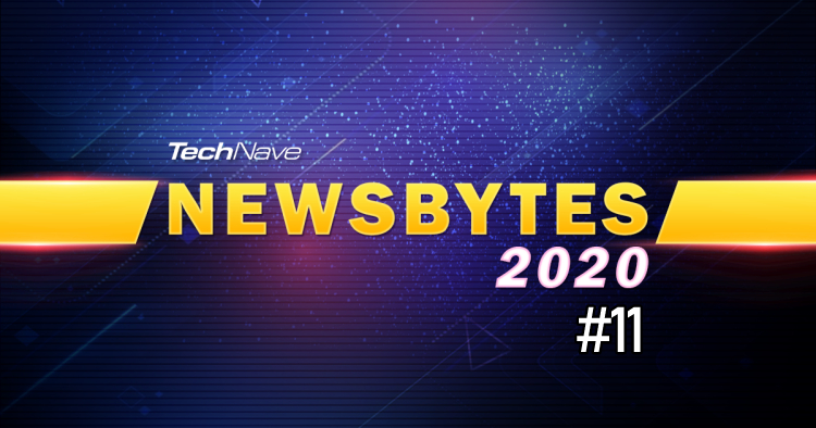 TechNave NewsBytes 2020 #11 - Celcom, FB+IG for SMEs, HT-G700, Stamp&Go, SOCAR, iSynergy, Zoom 5.0, Mindvalley, Netflix, Kaspersky, Tune Protect, Yoodo Gank, MLBB, Forkwell.io, Huawei Cloud AI, Xiaomi YoY, YTL, Special: At Home with Galaxy - How to Learn