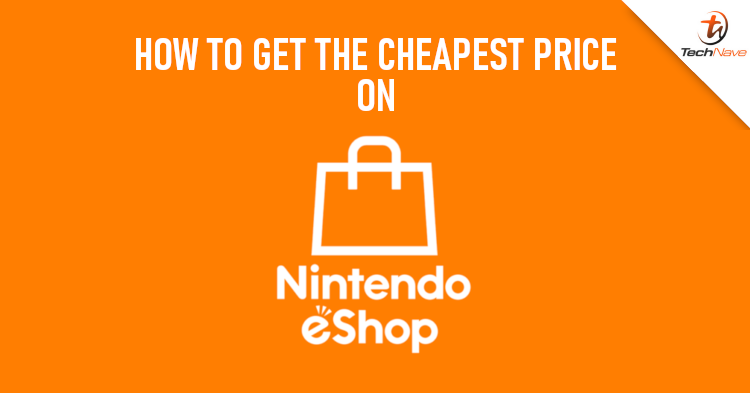 eshop cheapest price