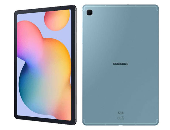 Samsung Galaxy Tab S6 Lite Price in Malaysia & Specs - RM988 | TechNave