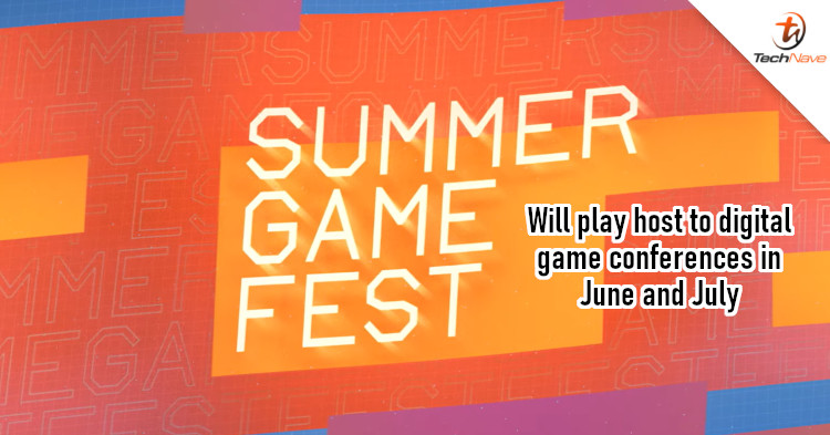 Summer Game Fest will play host to live-streams of AAA and indie games
